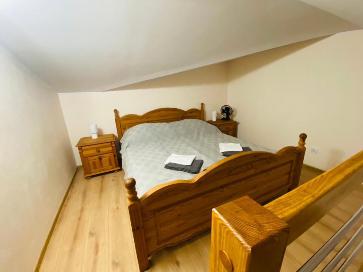 Karczma Pod Jesionem Hotel Brdow ภายนอก รูปภาพ