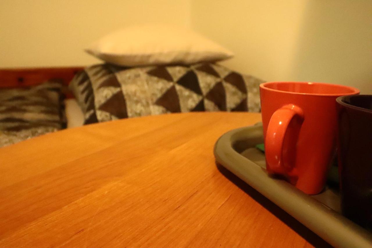 Karczma Pod Jesionem Hotel Brdow ภายนอก รูปภาพ
